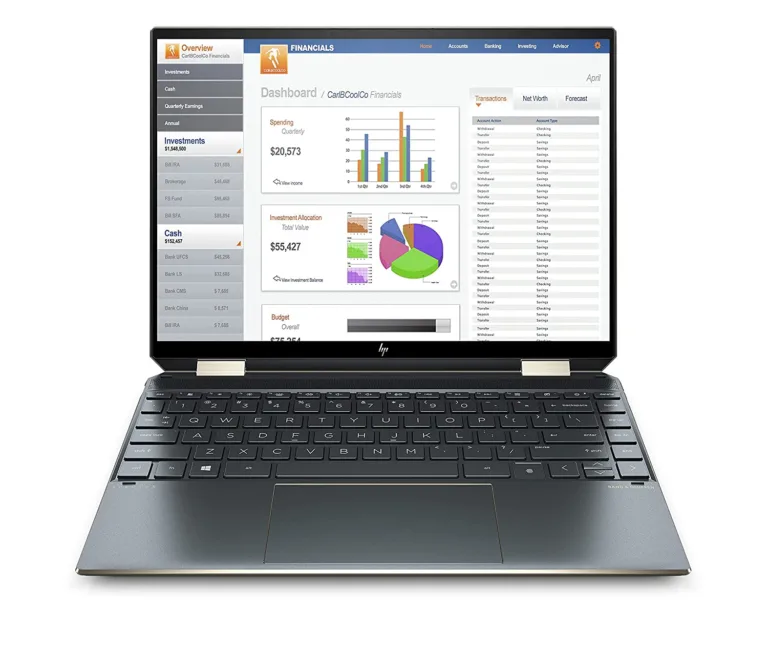 Deal: HP Spectre x360 convertible notebook with 3:2 aspect ratio available for ₹1,19,490