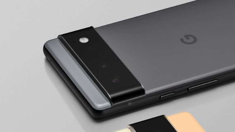 84995420 Google Pixel 6 series is now ready to rival the iPhone 13