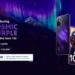 Redmi Note 10S Cosmic Purple Color Variant Launching today in India