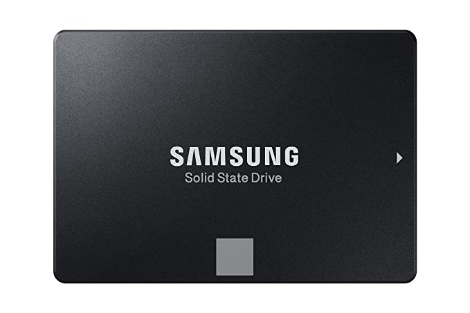 Samsung is reportedly swapping parts of its SSDs due to component shortage