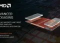 Following Intel's Alder Lake launch, AMD details its 3D V-Cache stacking