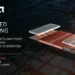 Following Intel's Alder Lake launch, AMD details its 3D V-Cache stacking