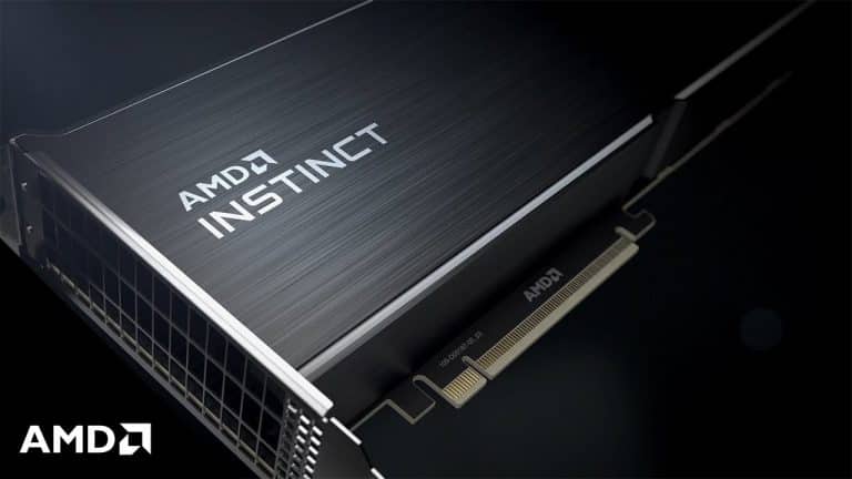 Instinct MI200