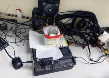 AMD’s Ryzen 3 5300G is an overclocking beast that can shake the DIY market