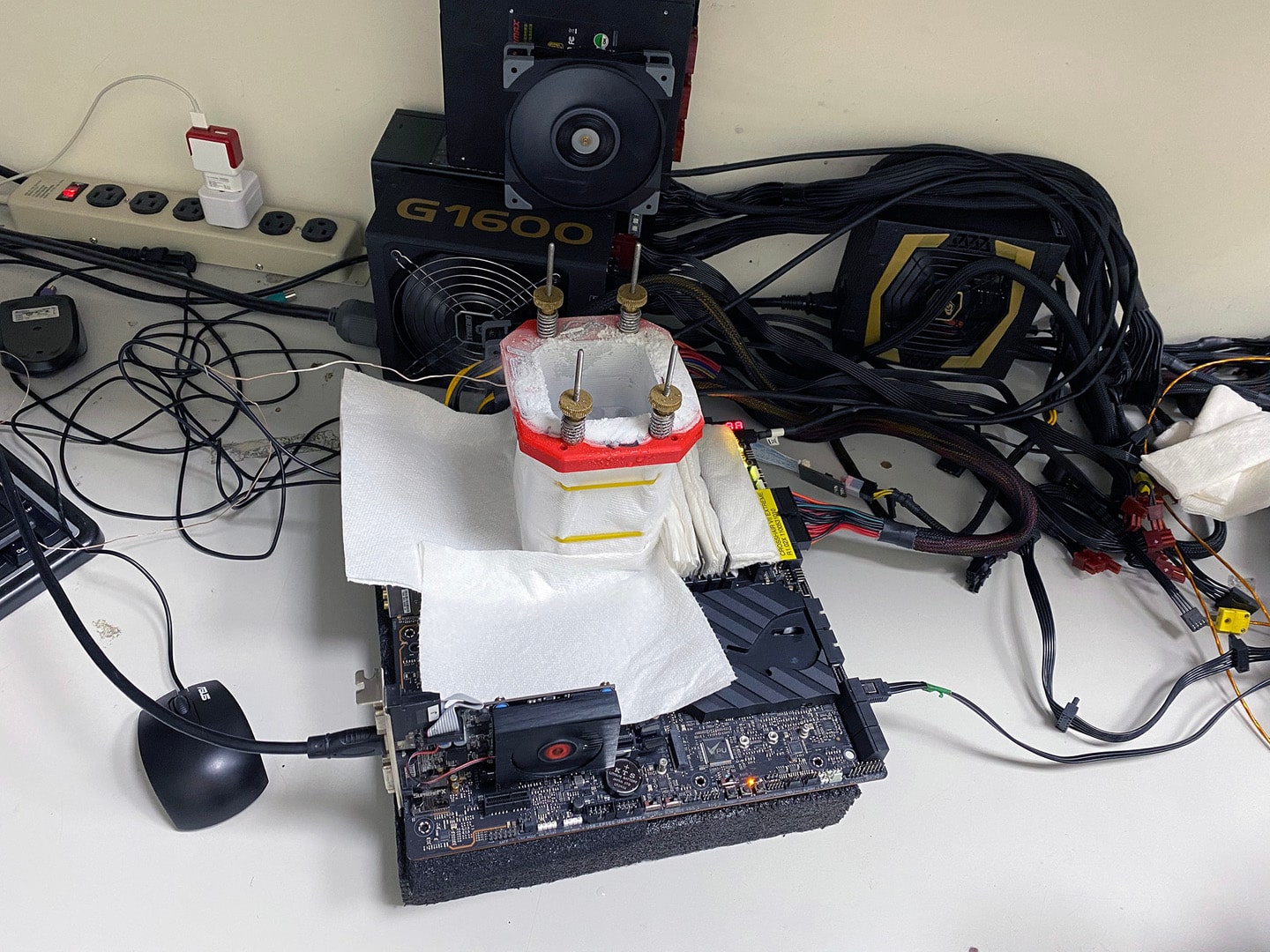 AMD’s Ryzen 3 5300G is an overclocking beast that can shake the DIY market