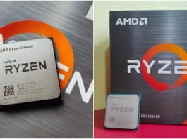 AMD Ryzen 5 5600G or Ryzen 5 5600X: Which one should you buy?
