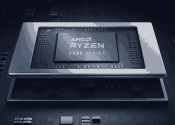 Lenovo becomes the second manufacturer to offer AMD’s Ryzen 5000HS series CPUs soon