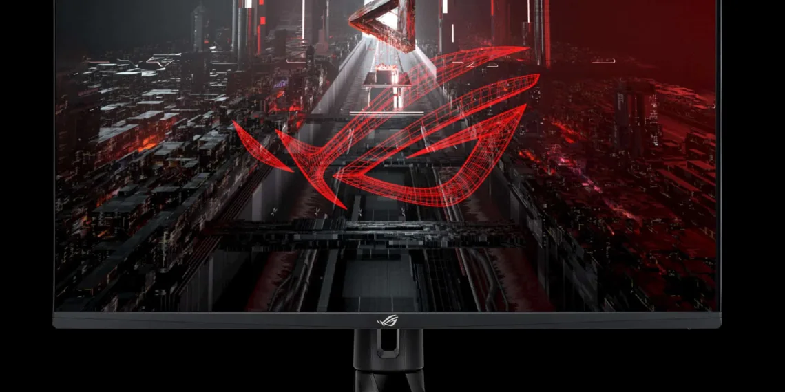 NVIDIA GeForce drivers support 7 new G-SYNC Compatible Displays