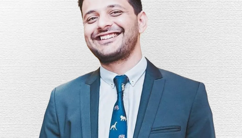 Akshay Paul, former Jio and GOQii marketeer joins the Newgen Gaming founding team as CMO