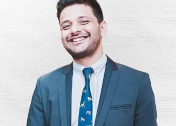 Akshay Paul, former Jio and GOQii marketeer joins the Newgen Gaming founding team as CMO