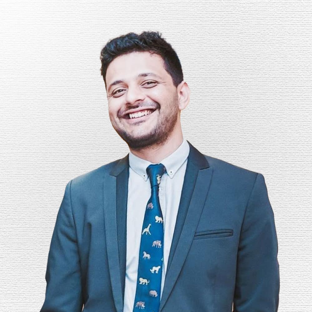 Akshay Paul, former Jio and GOQii marketeer joins the Newgen Gaming founding team as CMO