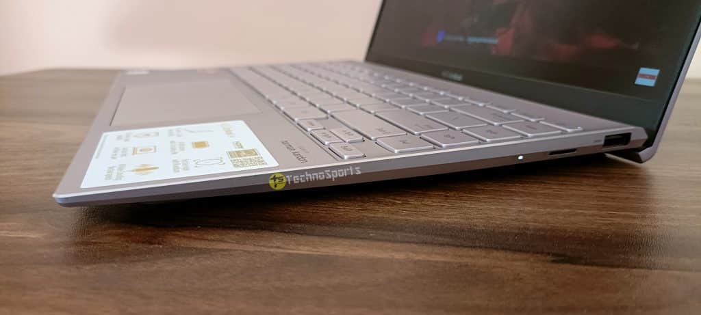 ASUS ZenBook 14 with Ryzen 7 5700U review: A perfect MacBook alternative for Windows users