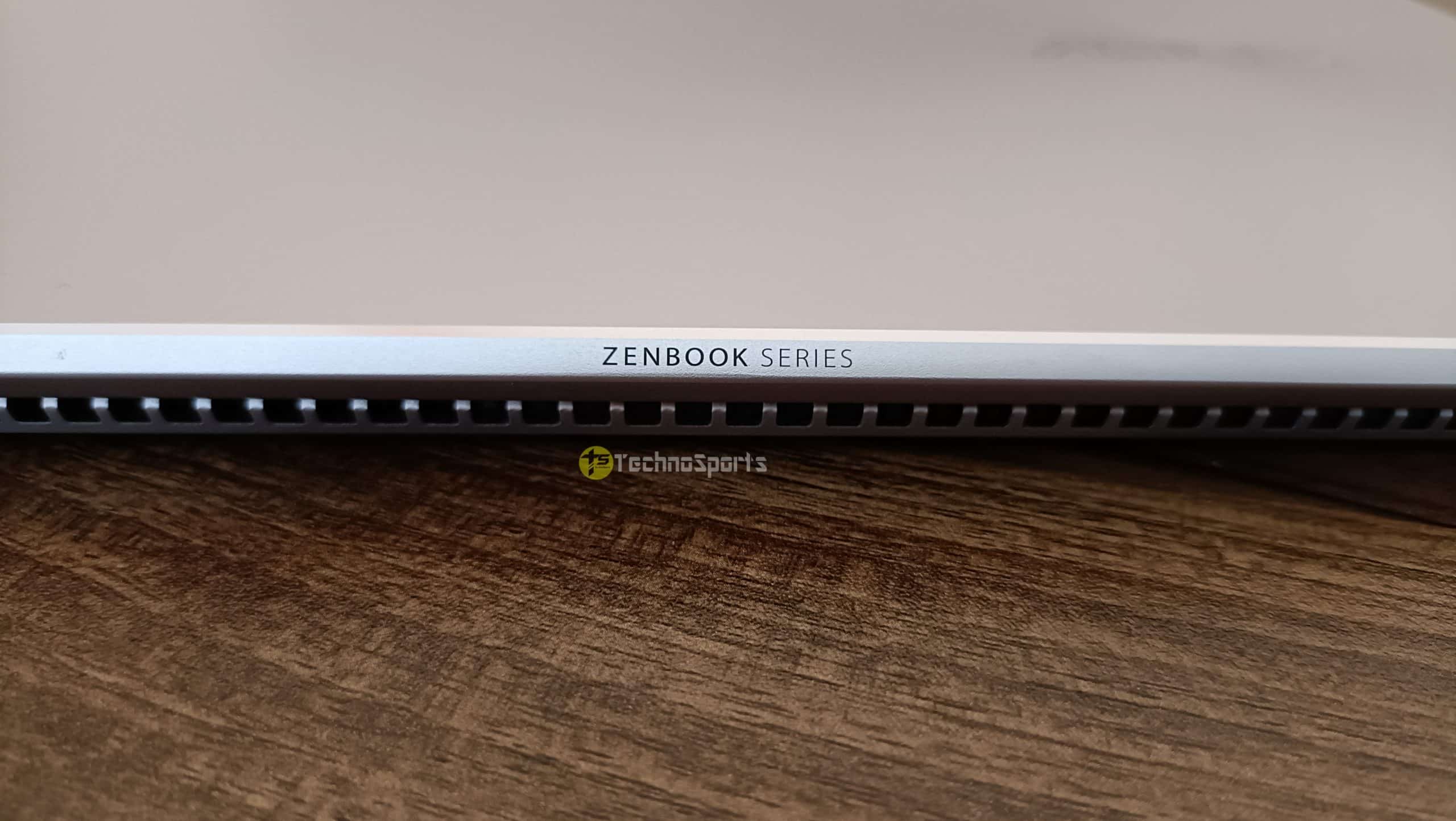 Asus Zenbook 14 Review - 31_TechnoSports.co.in