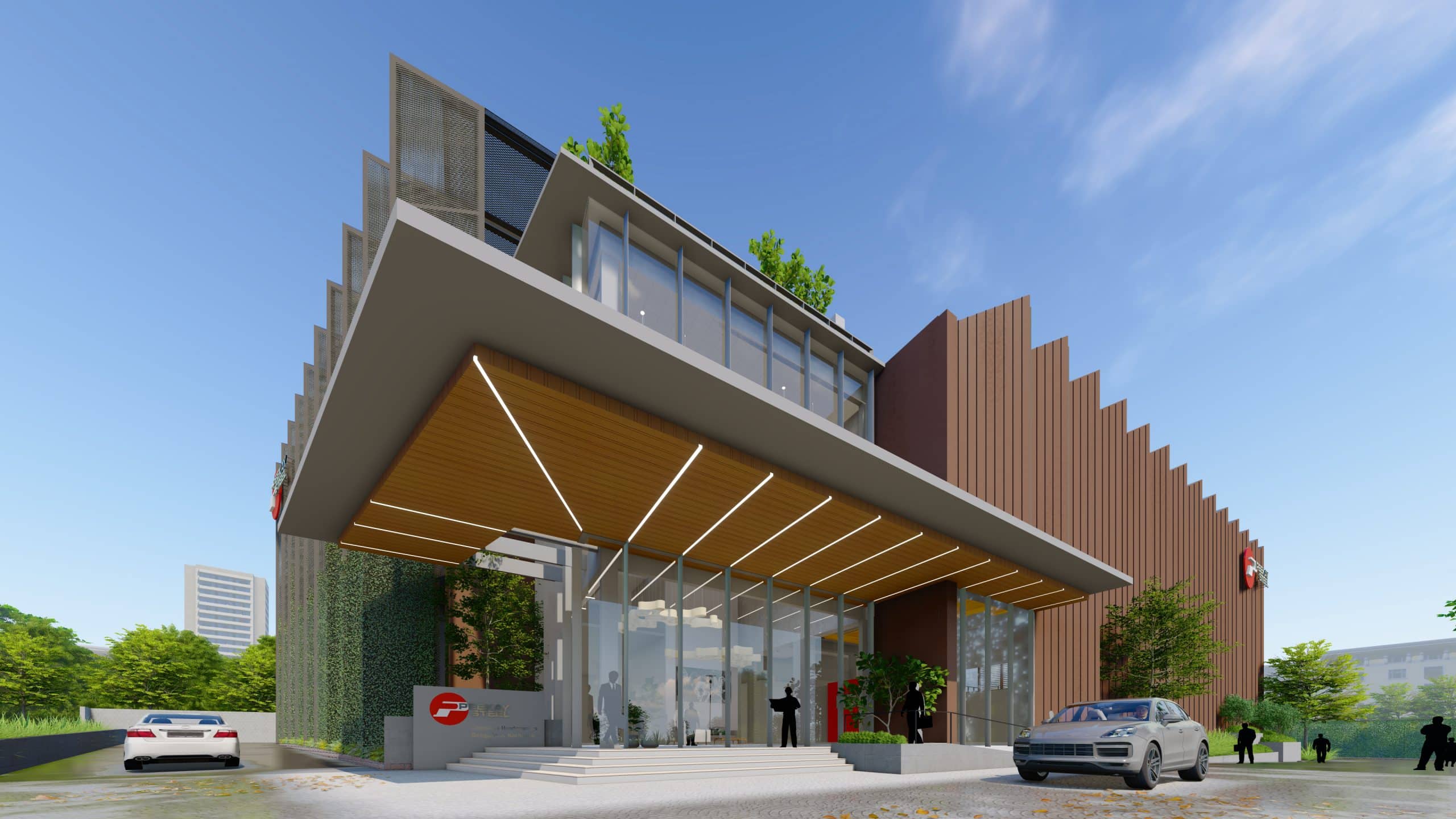 Peekay Group will be setting up 3D Printing Technology Facility at Bengaluru Airport City