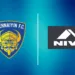 Chennaiyin FC announce Nivia as the official kit partner