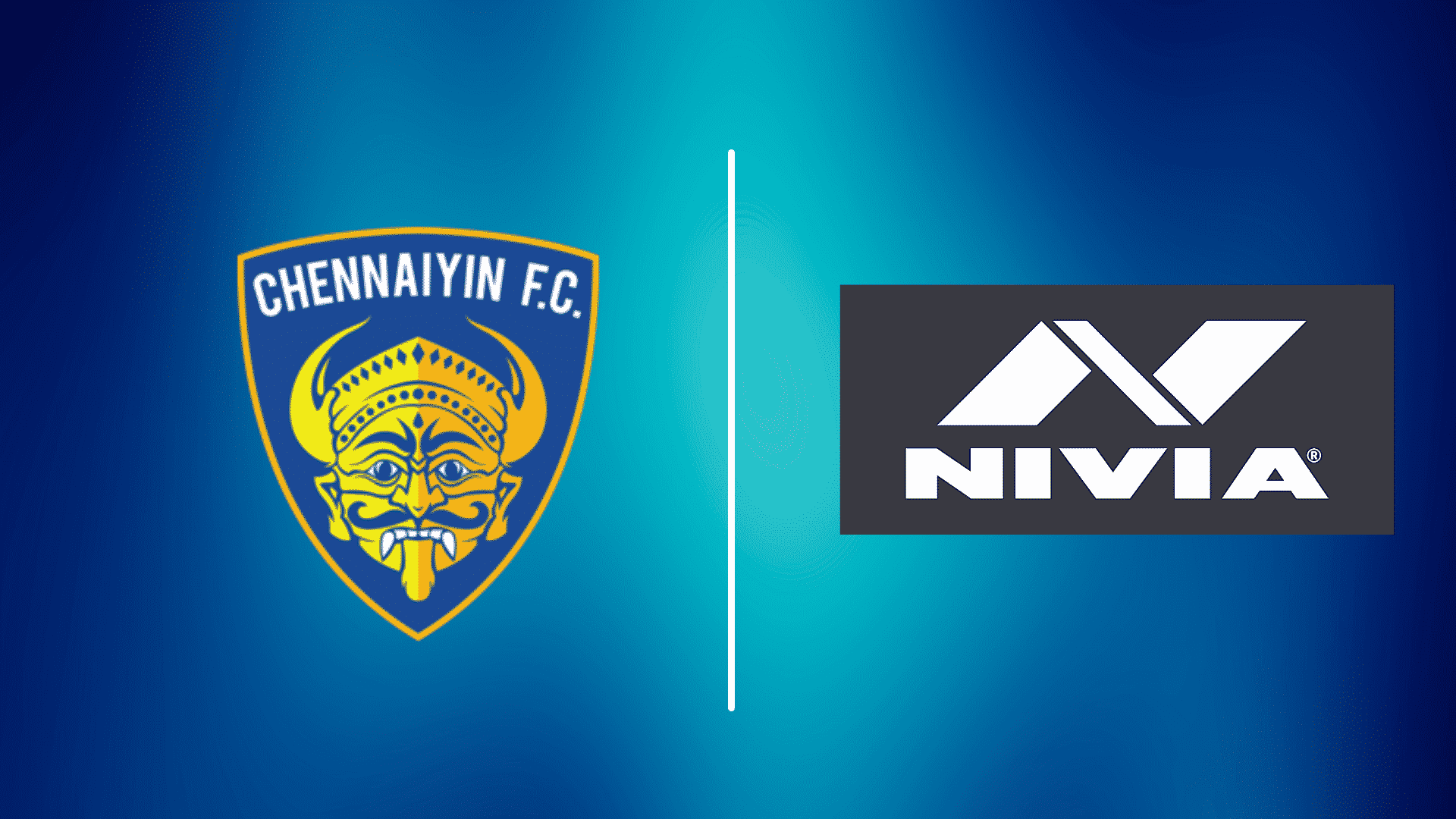 Chennaiyin FC announce Nivia as the official kit partner