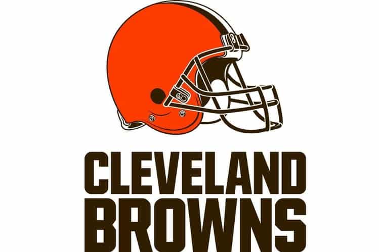 CLEVELAND BROWNS Top 10 sports teams in the world with the highest wage bill in 2021