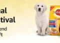 Amazon India announces the International Dog Day Store