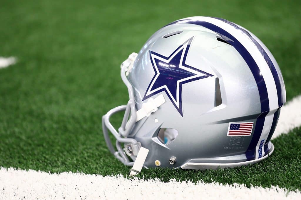 Cowboys Top 10 sports teams in the world with the highest wage bill in 2021