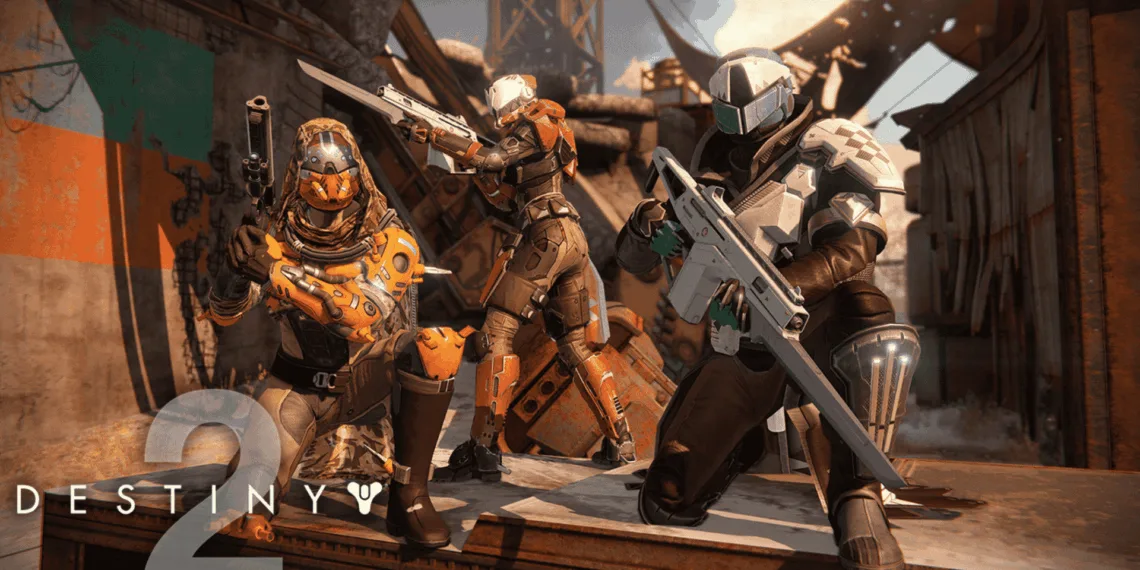 Destiny 2