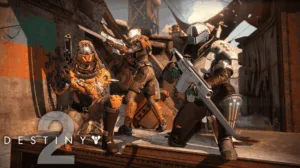 Destiny 2