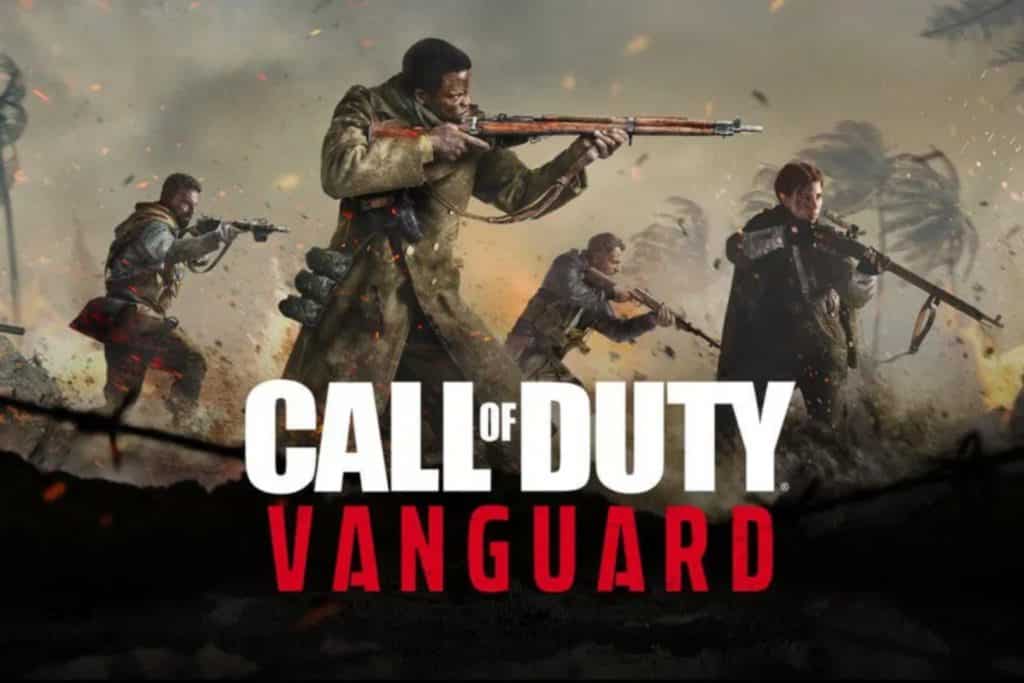 Call of Duty: Vanguard Alpha will go live on August 27th till August 29th for PS4 and PS5 owners