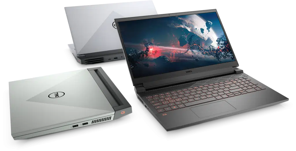 Dell announces new G15 series with both AMD Ryzen and Intel CPUs & GeForce RTX graphics in India