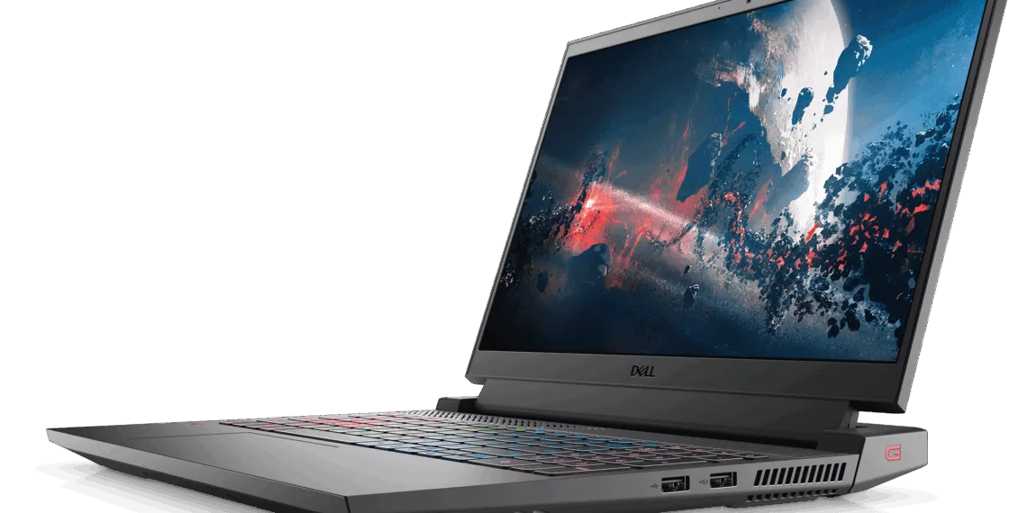 Dell announces new G15 series with both AMD Ryzen and Intel CPUs & GeForce RTX graphics in India