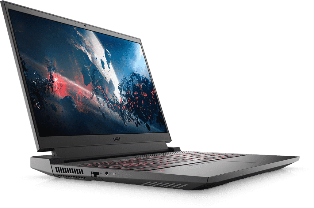 Dell announces new G15 series with both AMD Ryzen and Intel CPUs & GeForce RTX graphics in India