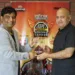 ESPL 2021: Deputy Chief Minister Sisodia launches Team Delhi Dukes