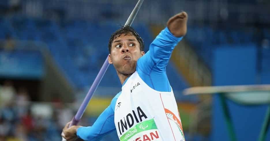 Indian Paralympian Devendra Jhajharia: Everything you need to know about the two times Paralympic Gold medal winner in Javelin throw