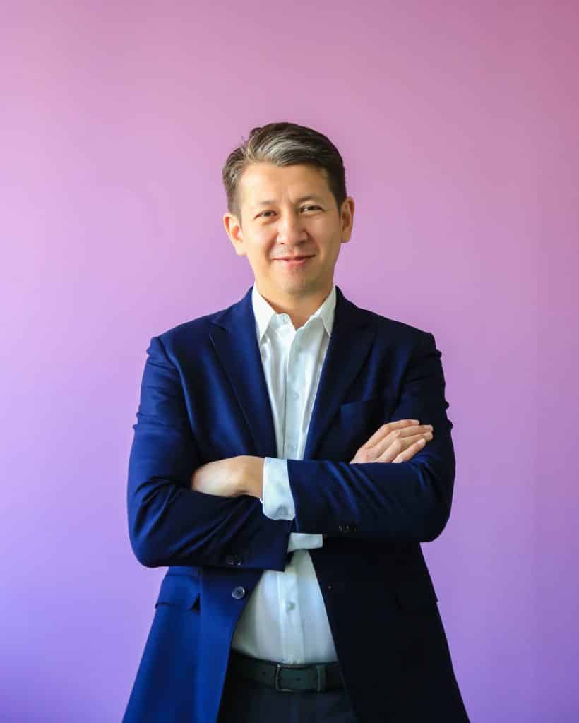 Dmitry Starostenkov CEO at EvenBet EvenBet Gaming enters Indian market with new skill game ‘Call Break’
