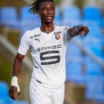 Eduardo Camavinga to be announced as Real Madrid player by the end of the day
