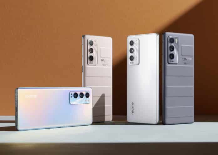 Realme GT series is replacing the Flagship X-series in India: Report Realme GT series is replacing the Flagship X-series in India: Report