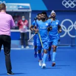 Belgium 5-2 India: Bronze medal tie with Germany awaits India