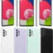 Samsung Galaxy A52s and A52 5G specs and details leaked