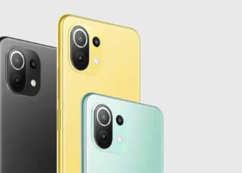 Xiaomi Mi 11 Lite 4G could be discontinued to make way for the 5G variant