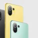 Xiaomi Mi 11 Lite 4G could be discontinued to make way for the 5G variant