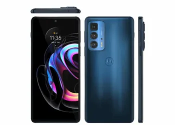 Motorola Edge 20 Pro will launch in India on September