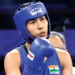 Tokyo Olympics: Lovlina Borgohain wins bronze medal in boxing for India