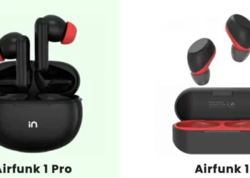 Micromax's 1st ever True Wireless Stereo Earbuds- AirFunk 1 and AirFunk 1 Pro to go on sale at 12 PM, 1st September