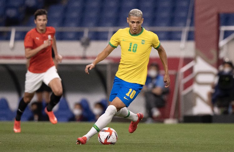 Richarlison