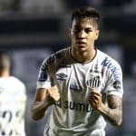 Juventus agree the signing of Santos striker Kaio Jorge