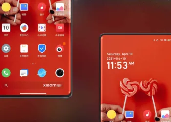 Mi Mix 4 and Mi Pad 5 may launch during an upcoming speech from Xiaomi's CEO