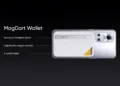 Realme MagDart Wallet is its own version of Apple's MagSafe Wallet renders leaked