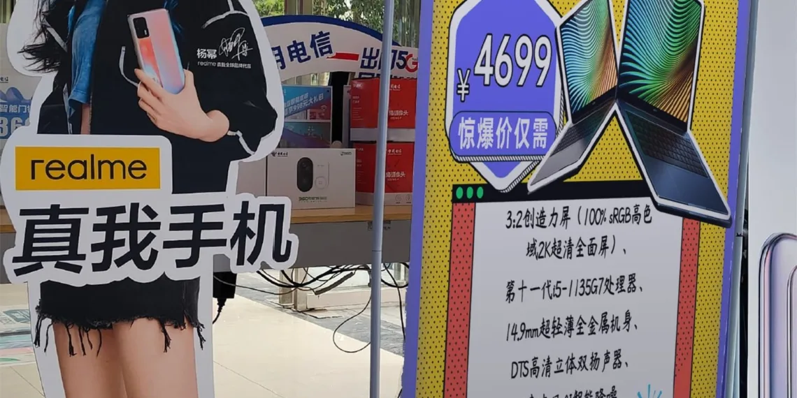 Realme Book Price Leaked ahead of launch