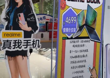 Realme Book Price Leaked ahead of launch