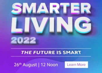 Xiaomi India schedules Smarter Living 2022 event for August 26th, all the confirmed products listed here