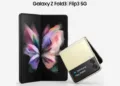 Samsung Galaxy Z Fold 3: All you need to know about the specifications, price and leaked details