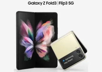 Samsung Galaxy Z Fold 3: All you need to know about the specifications, price and leaked details